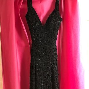 Primivera Prom Dress size 00
